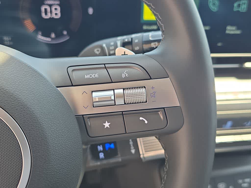 Thumbnail: 2026 Hyundai Kona - 25