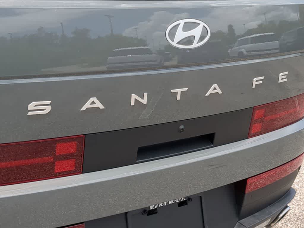 Thumbnail: 2026 Hyundai Santa Fe - 13