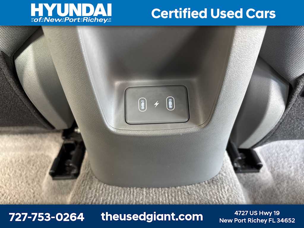 2024 Hyundai Elantra SEL 16