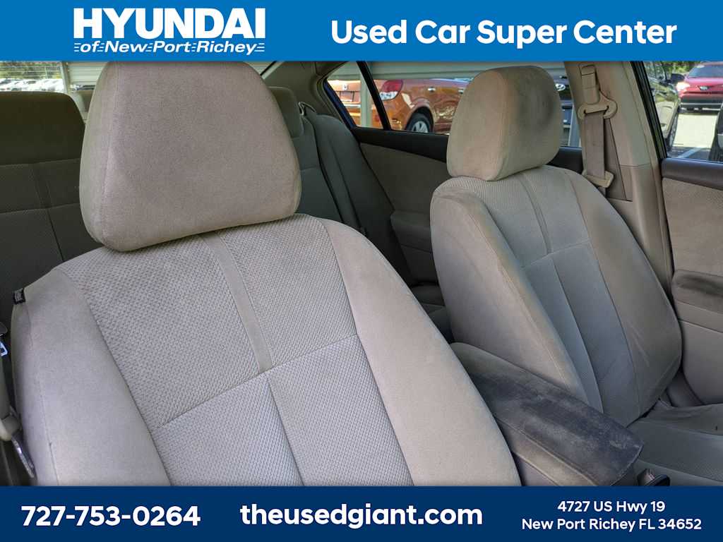 Thumbnail: 2007 Nissan Altima - 6