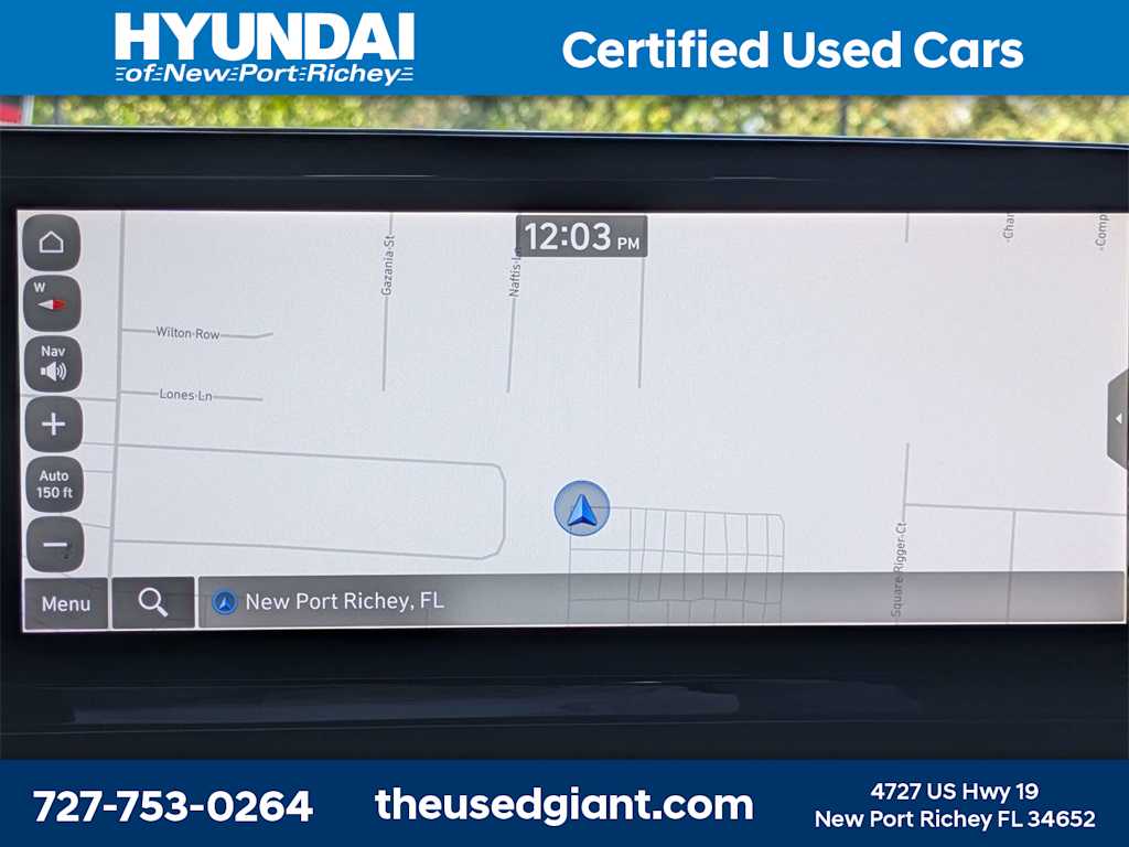 Thumbnail: 2025 Hyundai Palisade - 31