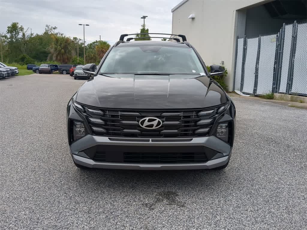 Thumbnail: 2026 Hyundai Tucson - 9