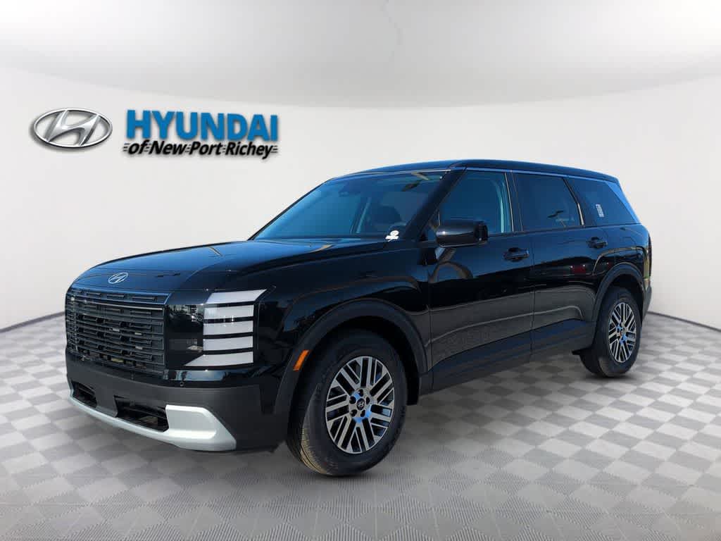 Thumbnail: 2026 Hyundai Palisade - 1