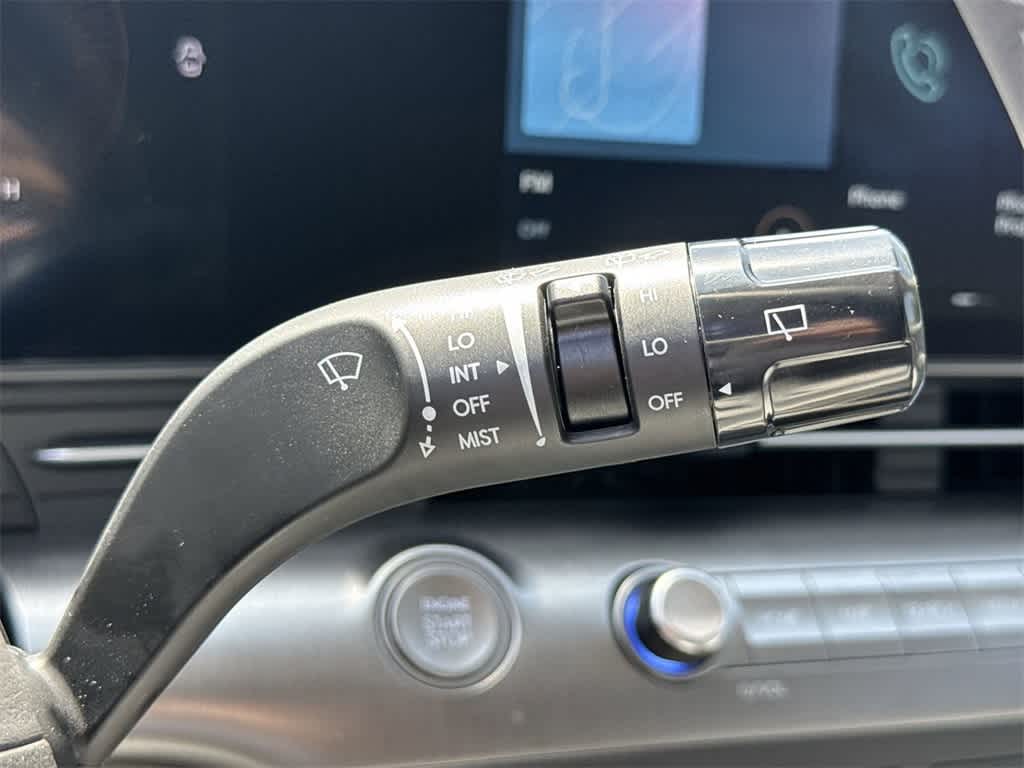 Thumbnail: 2025 Hyundai Kona - 24