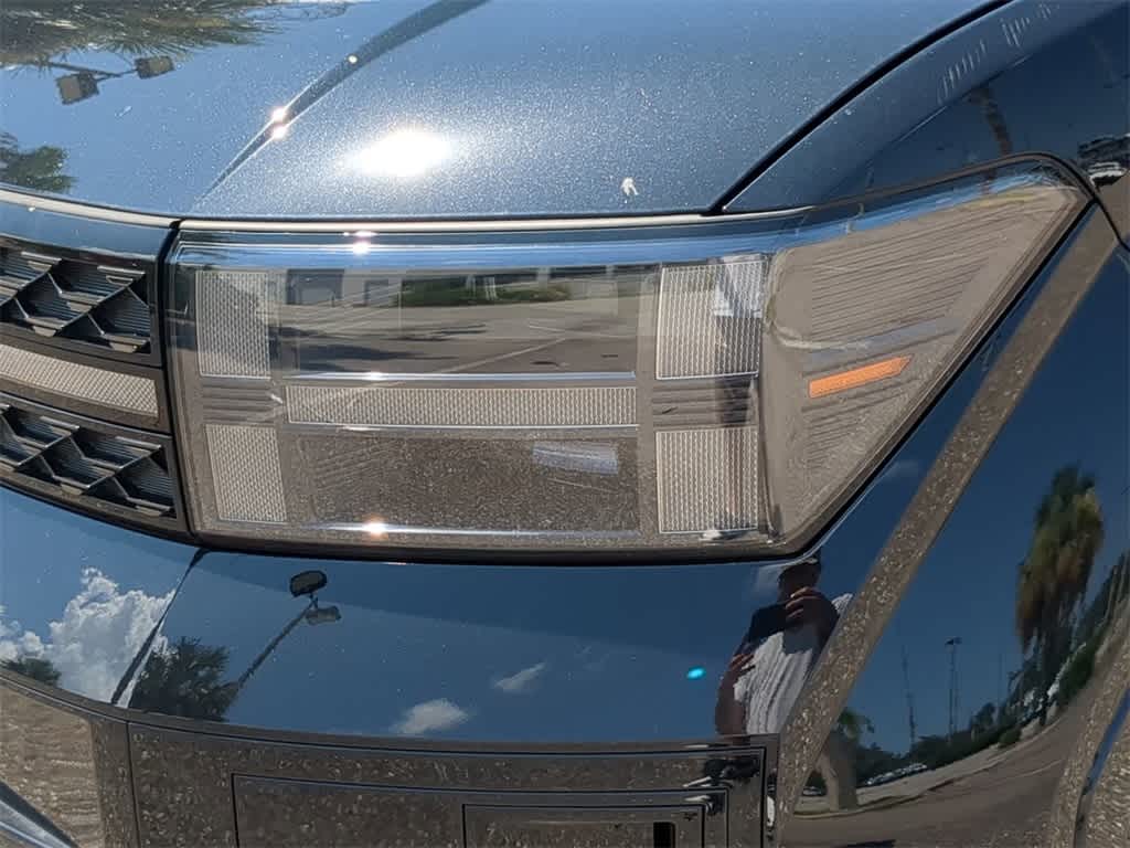 Thumbnail: 2025 Hyundai Santa Fe - 10