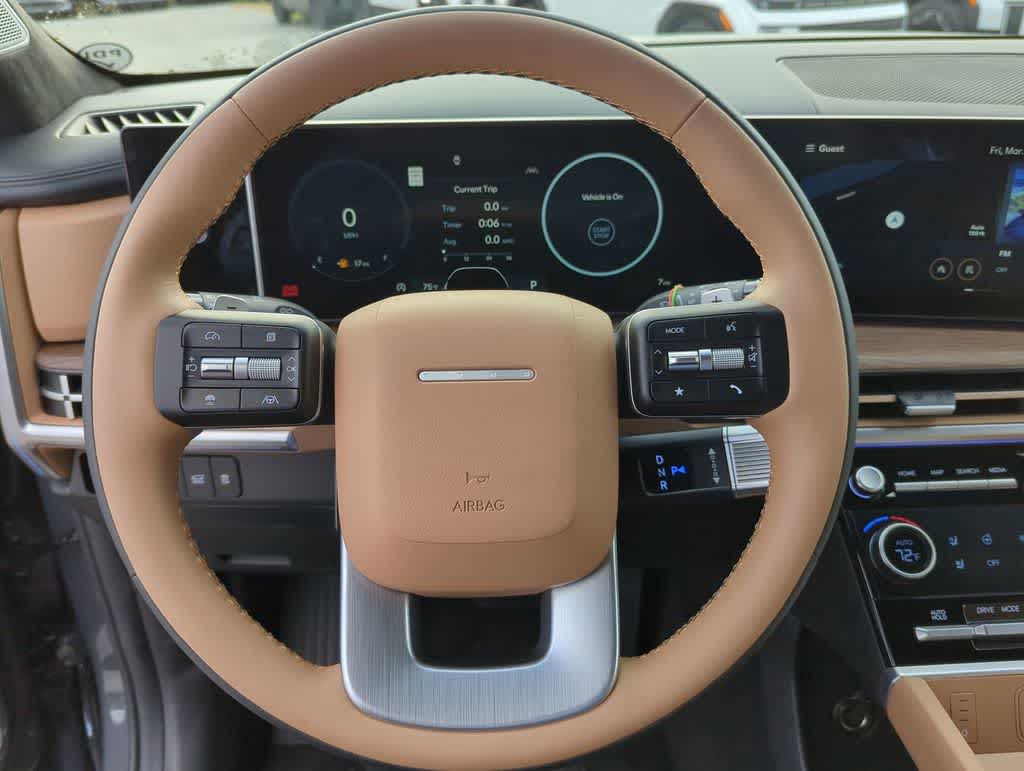 Thumbnail: 2026 Hyundai Santa Fe - 24