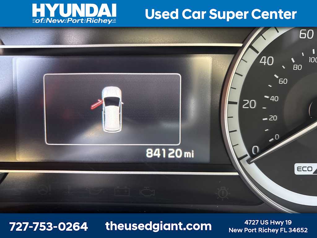 Thumbnail: 2018 Kia Niro - 12