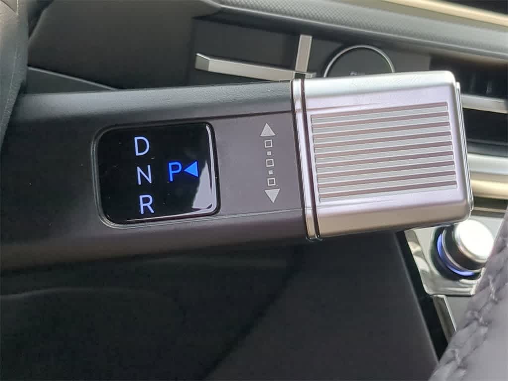 Thumbnail: 2026 Hyundai Santa Fe - 30