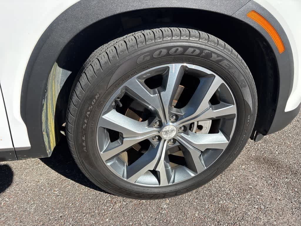 Thumbnail: 2020 Hyundai Palisade - 6