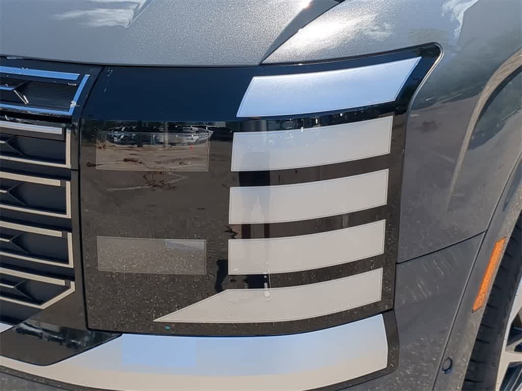 Thumbnail: 2026 Hyundai Palisade - 10