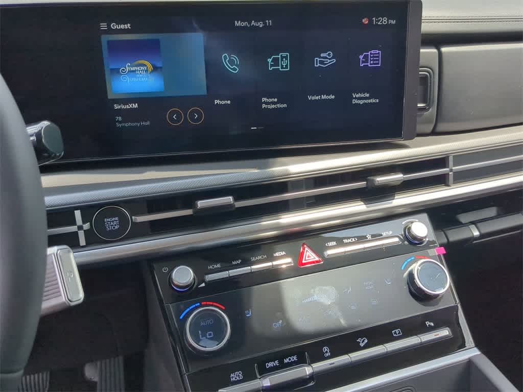 Thumbnail: 2026 Hyundai Santa Fe - 26