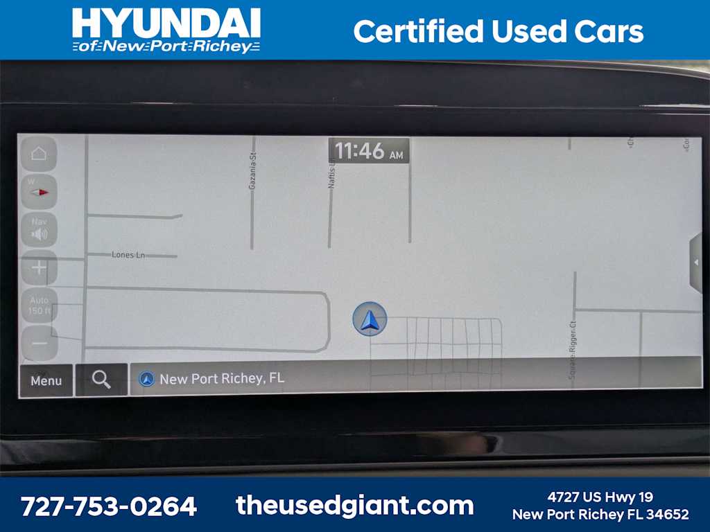 Thumbnail: 2022 Hyundai Palisade - 31