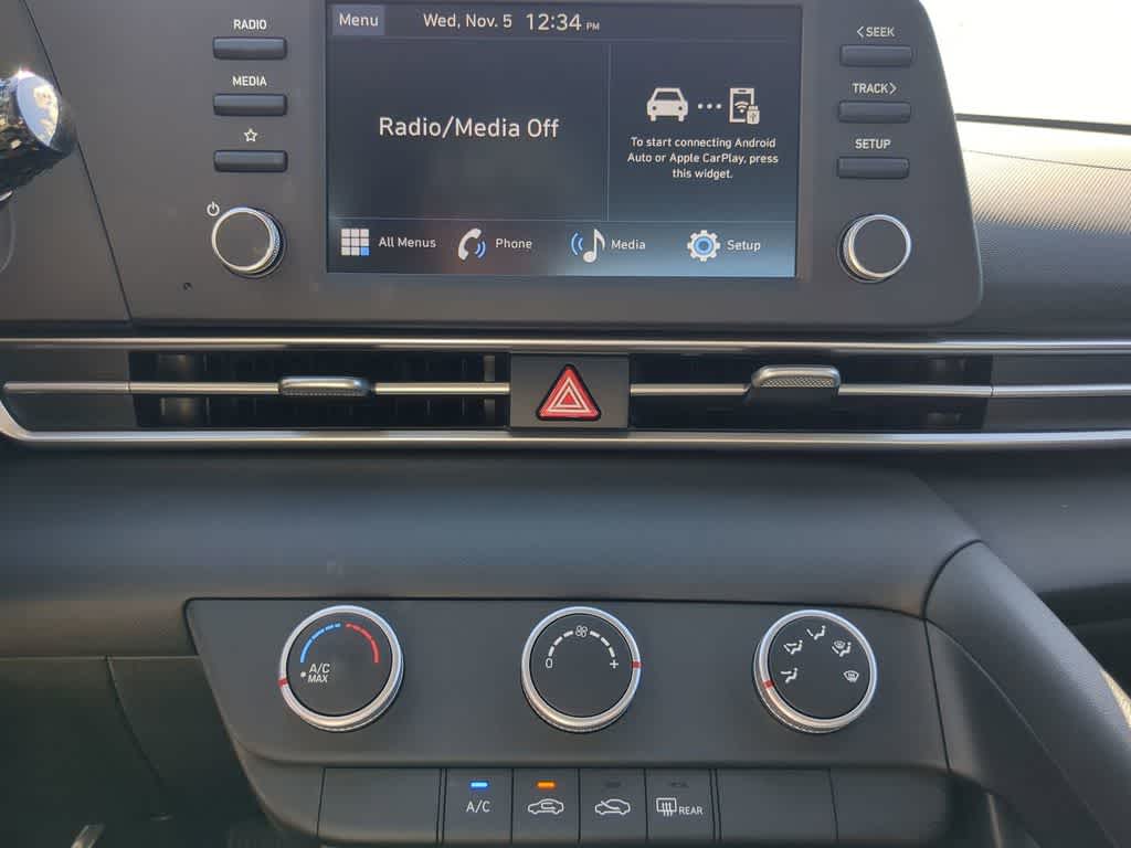 Thumbnail: 2026 Hyundai Elantra - 28