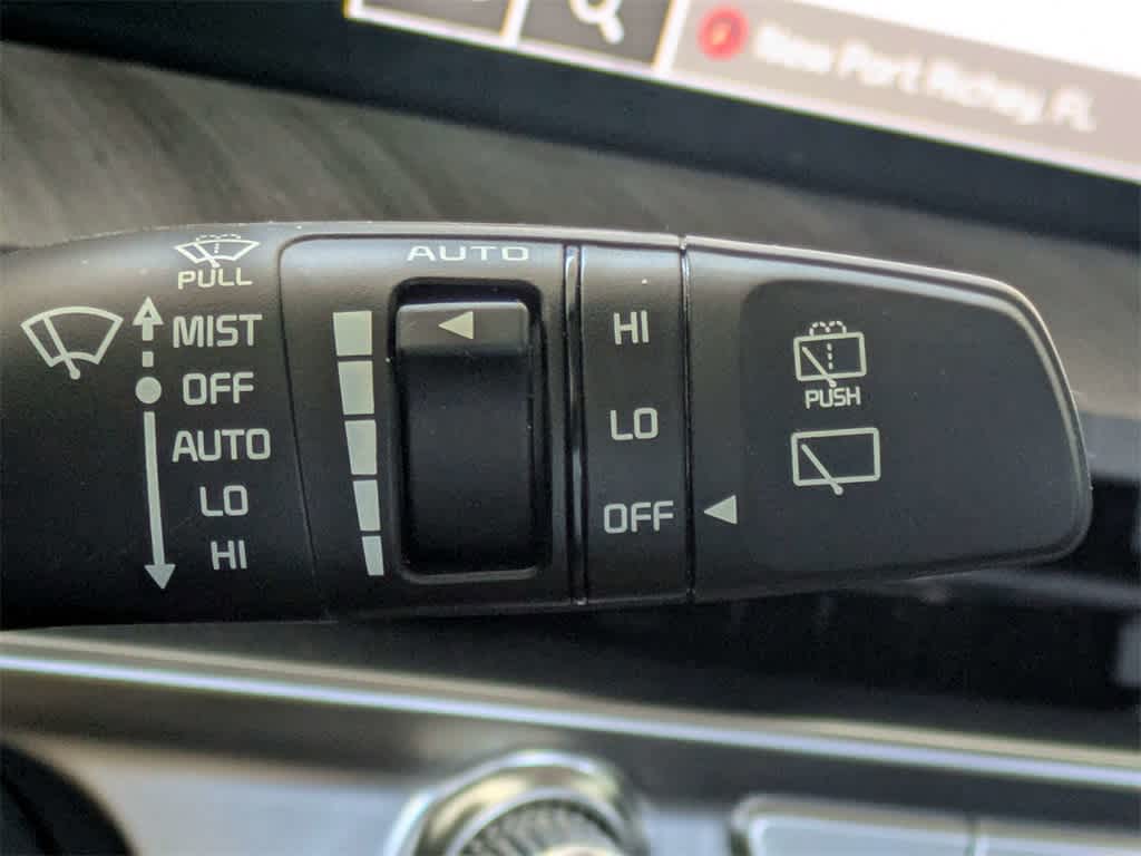 Thumbnail: 2024 Kia Telluride - 47