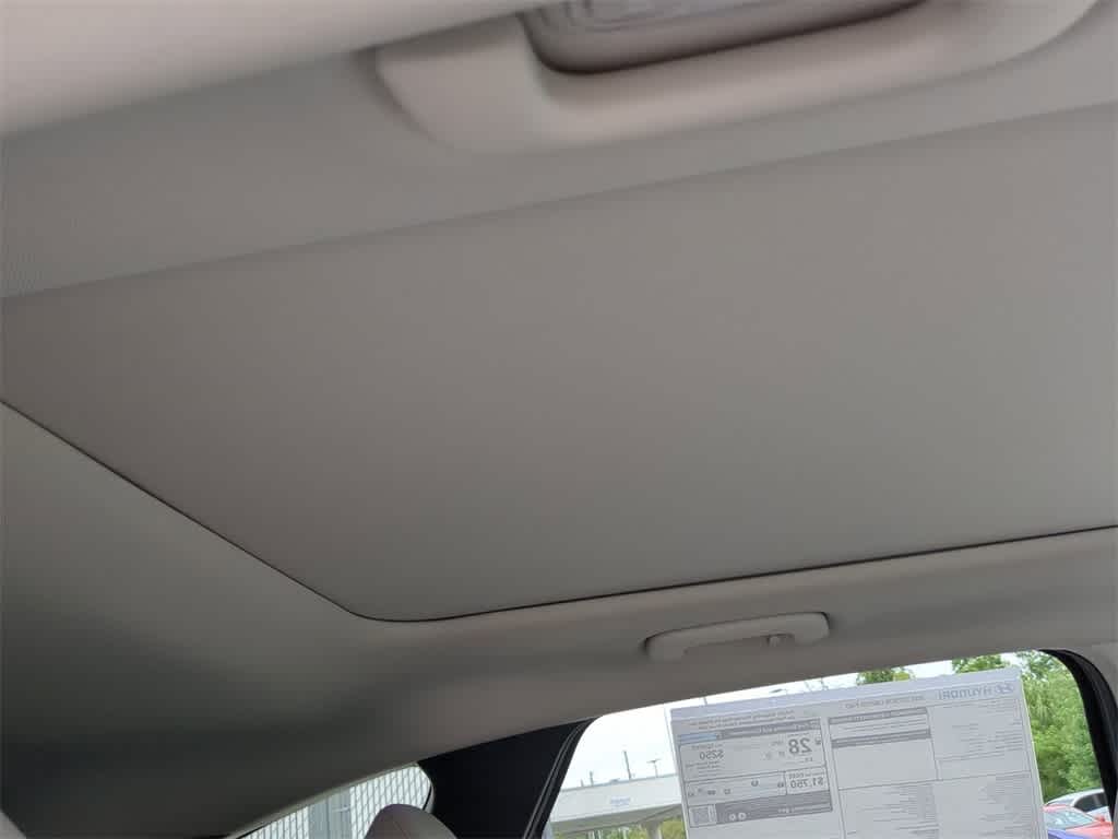 Thumbnail: 2026 Hyundai Tucson - 22