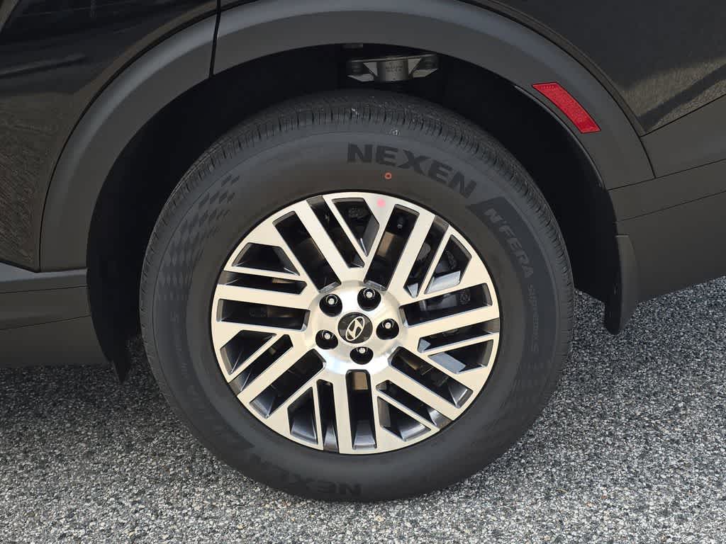 Thumbnail: 2026 Hyundai Palisade - 14