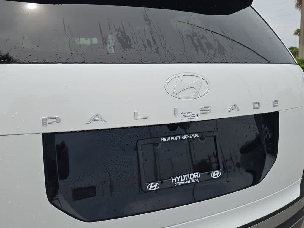 Thumbnail: 2026 Hyundai Palisade - 13