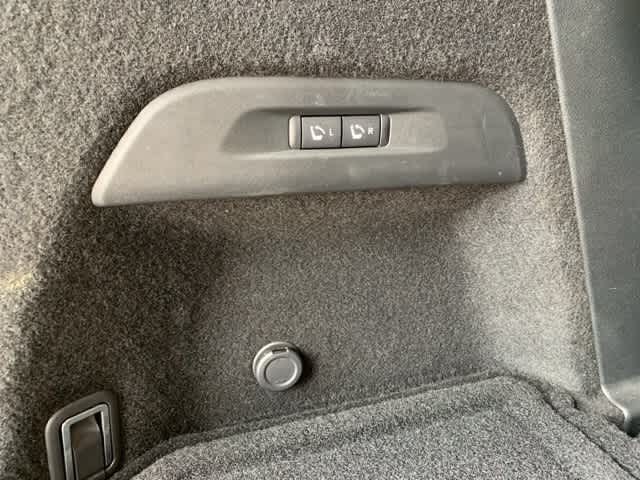 Thumbnail: 2023 INFINITI QX60 - 11