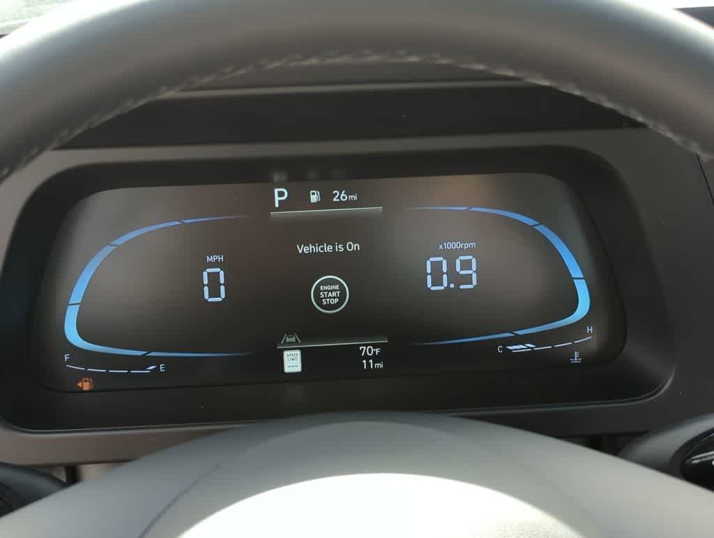 Thumbnail: 2026 Hyundai Elantra - 35