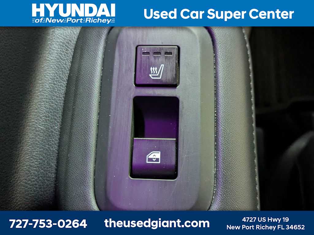 Thumbnail: 2024 Hyundai Santa Fe - 20