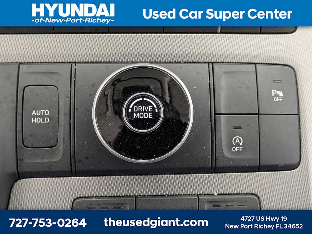 Thumbnail: 2020 Hyundai Palisade - 28