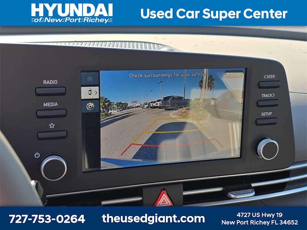 Thumbnail: 2026 Hyundai Elantra - 30