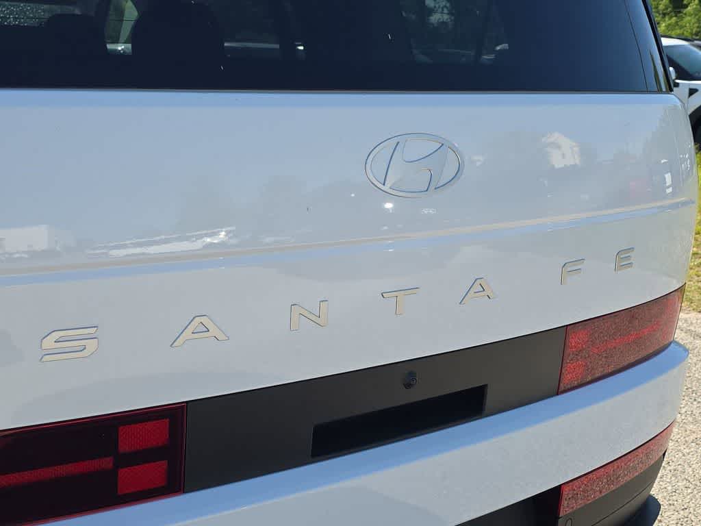 Thumbnail: 2026 Hyundai Santa Fe - 13