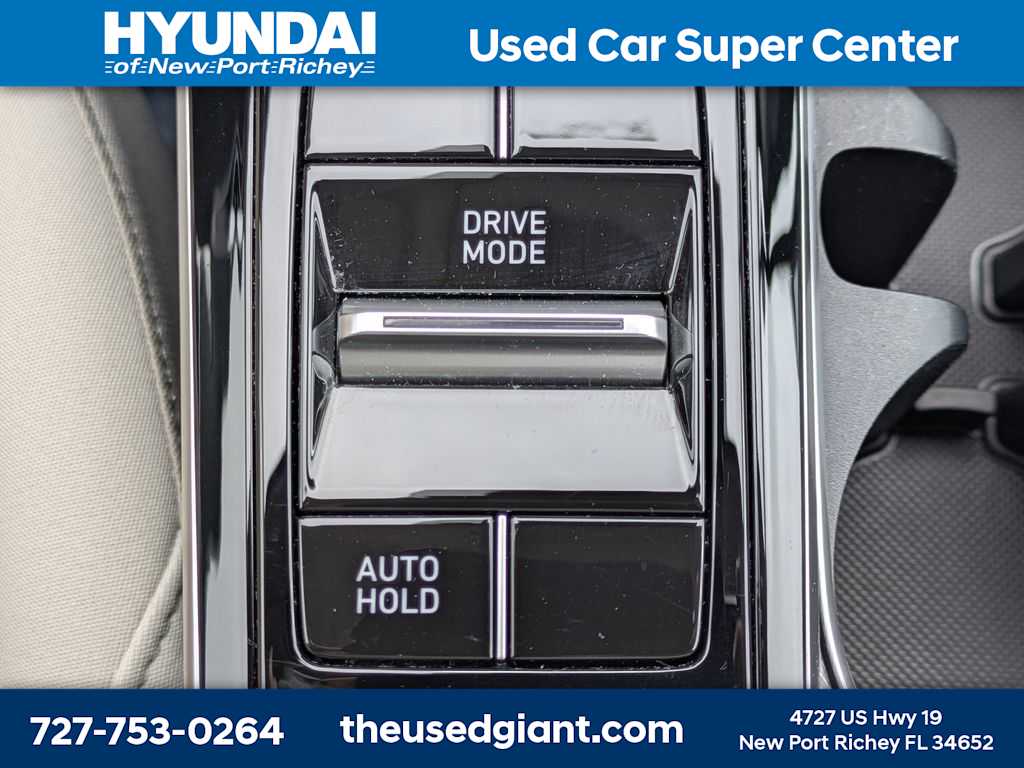 Thumbnail: 2023 Hyundai Sonata - 25