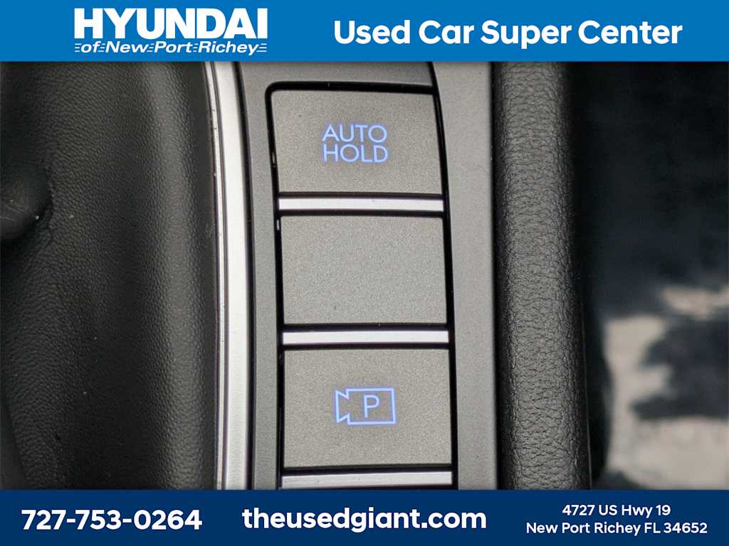 Thumbnail: 2024 Hyundai Kona - 25