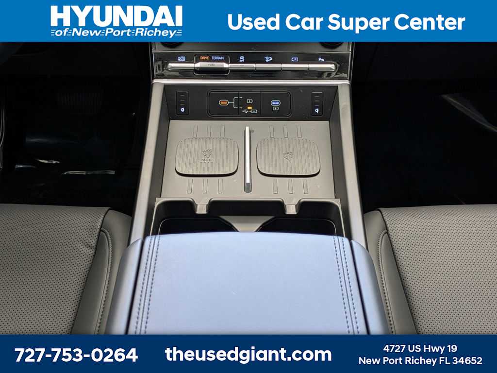 Thumbnail: 2026 Hyundai Santa Fe - 26