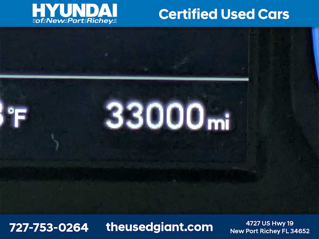 Thumbnail: 2021 Hyundai Kona - 29