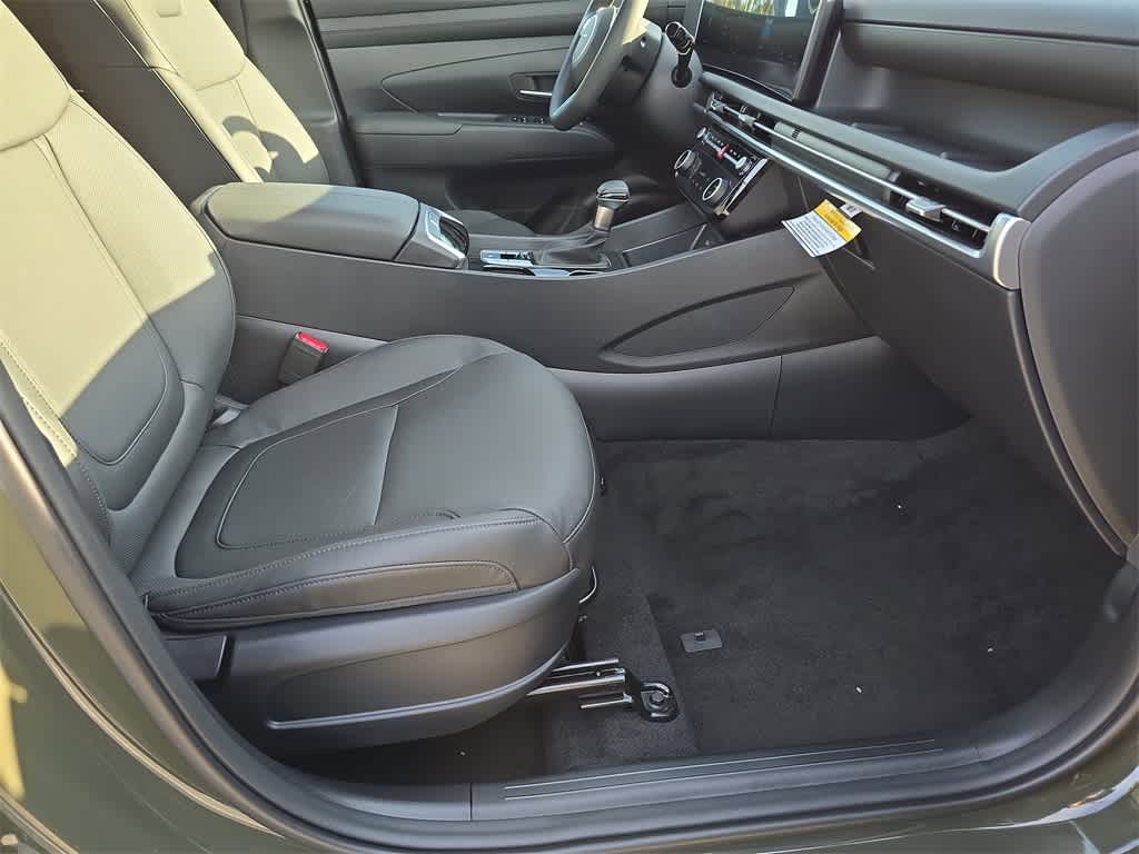 Thumbnail: 2026 Hyundai Santa Cruz - 21