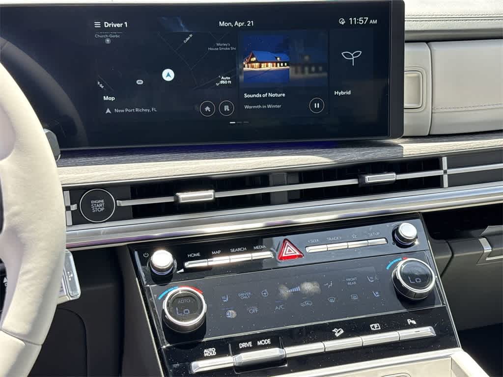 Thumbnail: 2025 Hyundai Santa Fe - 29