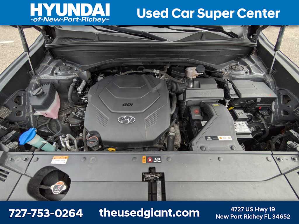 Thumbnail: 2021 Hyundai Palisade - 14