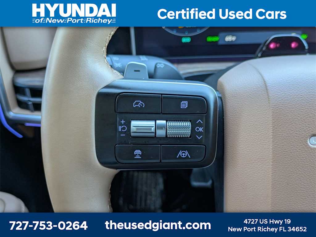 Thumbnail: 2025 Hyundai Santa Fe - 41