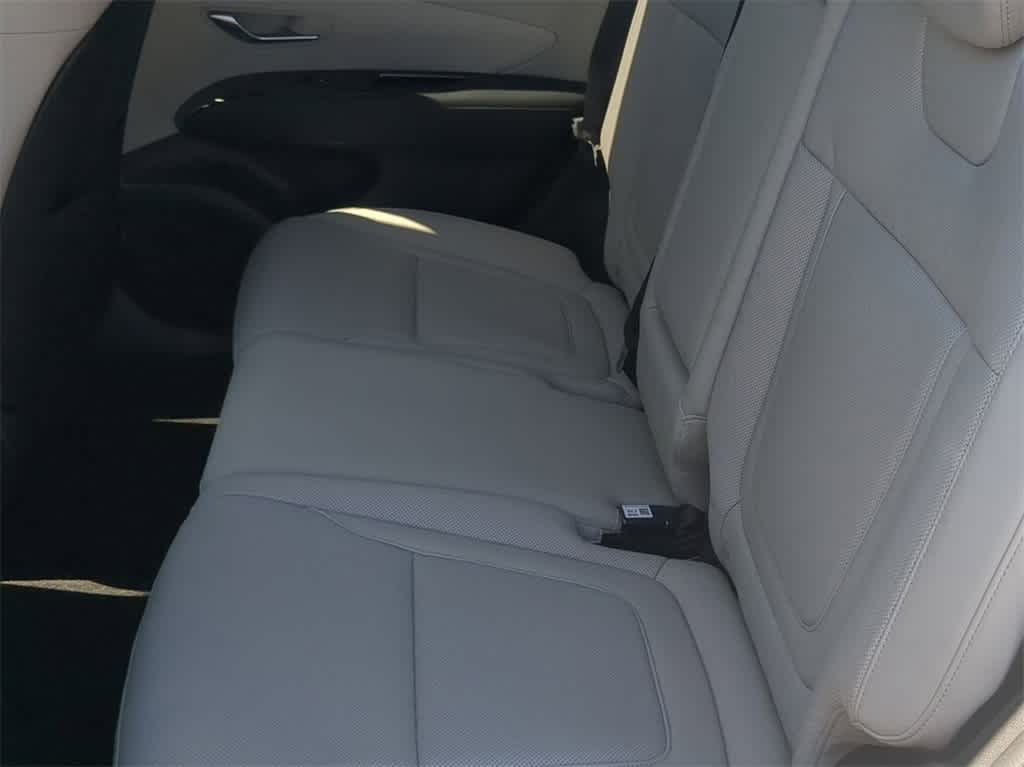 Thumbnail: 2026 Hyundai Tucson - 20