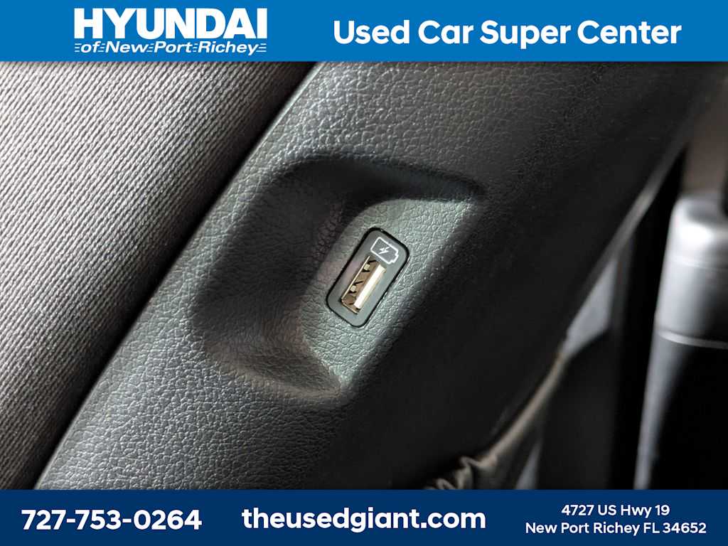 Thumbnail: 2021 Hyundai Palisade - 18