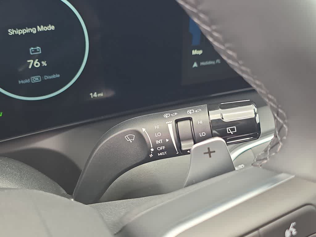 Thumbnail: 2026 Hyundai Palisade - 27