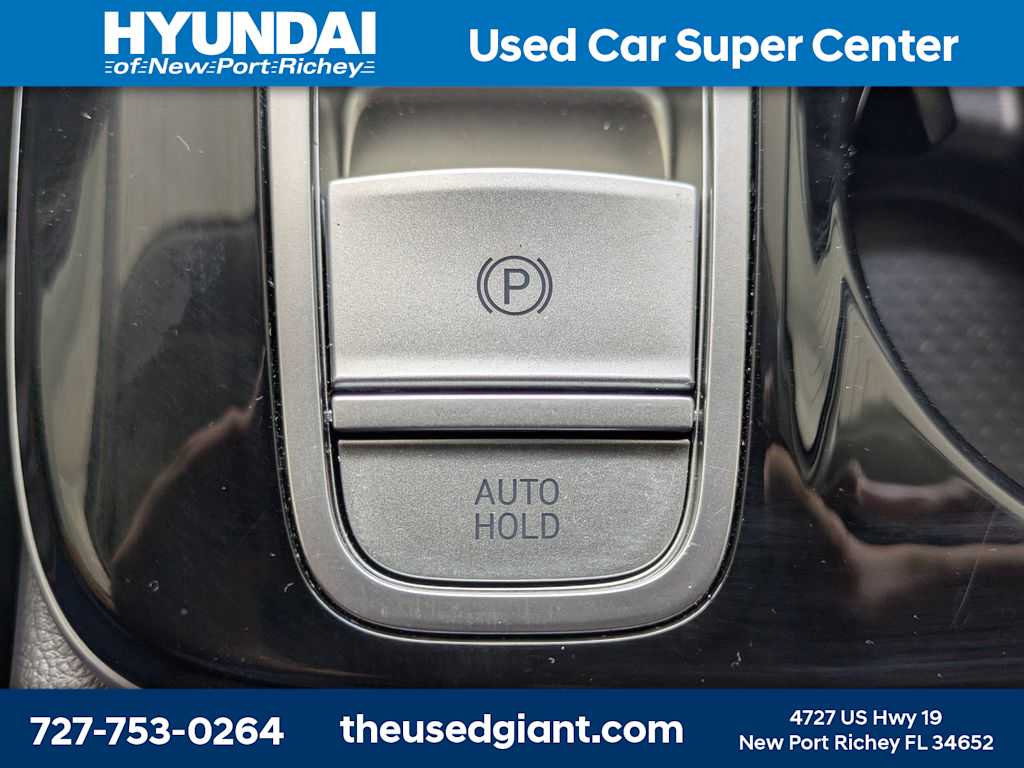 Thumbnail: 2024 Hyundai Tucson - 33