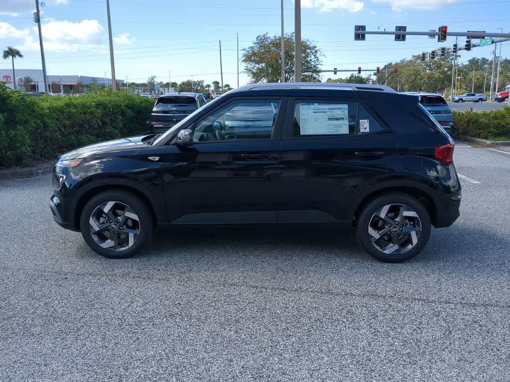 Thumbnail: 2026 Hyundai Venue - 3