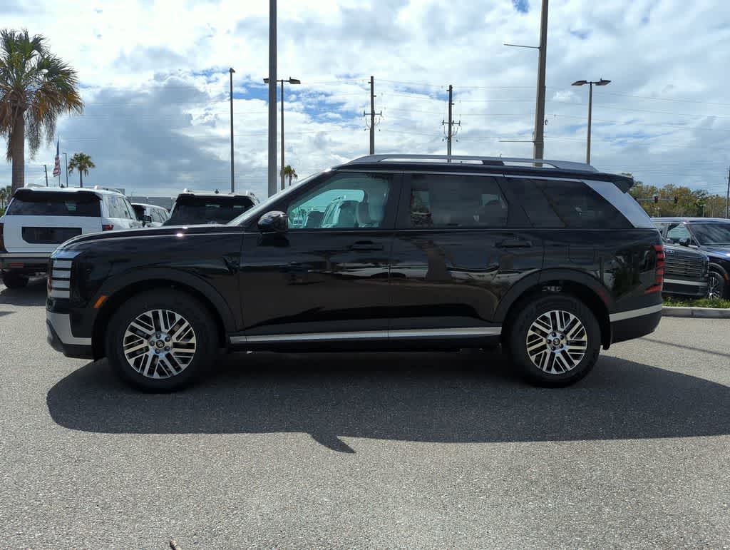 Thumbnail: 2026 Hyundai Palisade - 3