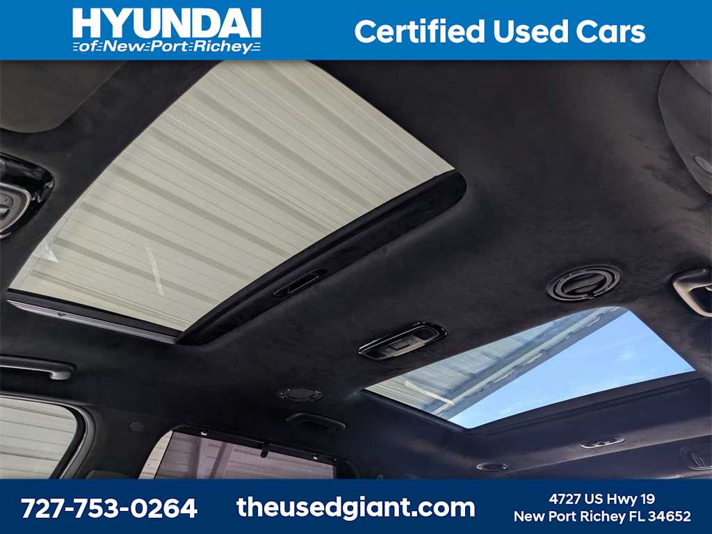 Thumbnail: 2023 Hyundai Palisade - 30