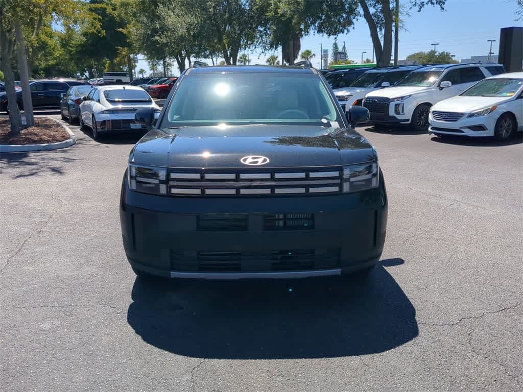 Thumbnail: 2026 Hyundai Santa Fe - 8