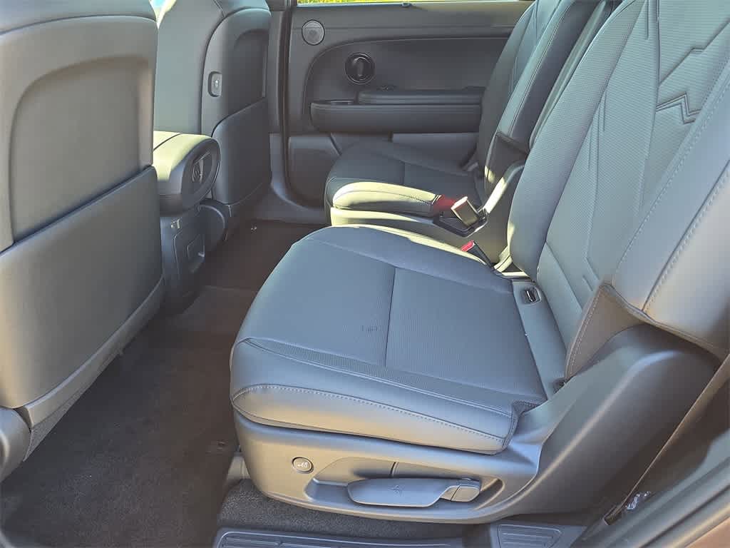 Thumbnail: 2026 Hyundai Palisade - 20