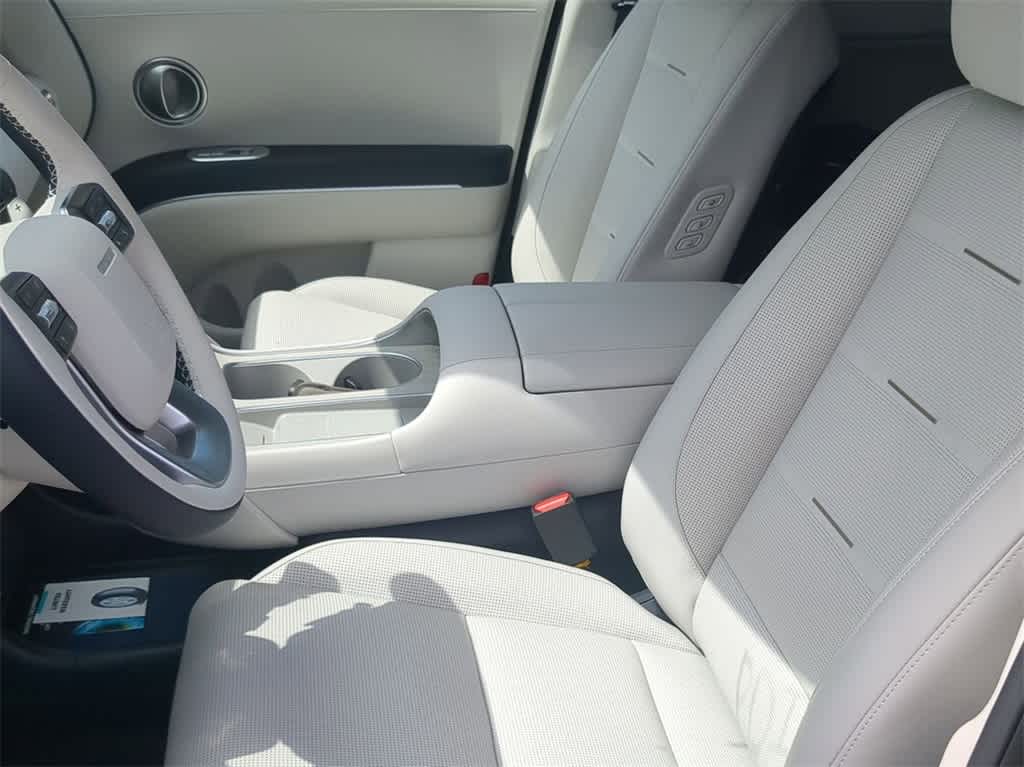 Thumbnail: 2026 Hyundai Palisade - 16