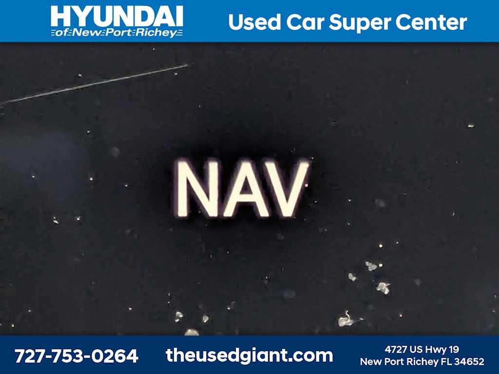 Thumbnail: 2024 Hyundai Tucson - 27