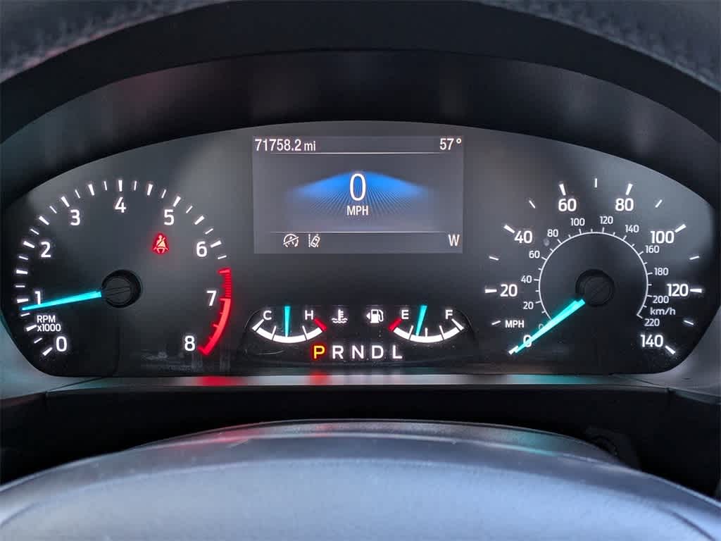 Thumbnail: 2020 Ford Escape - 38