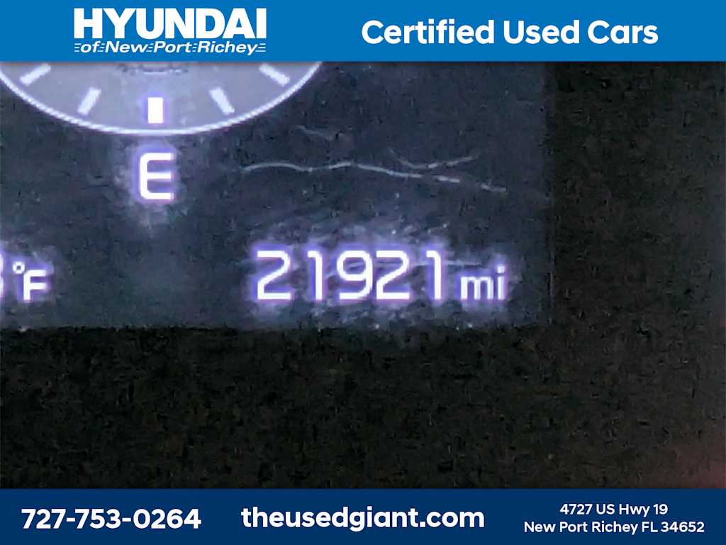 Thumbnail: 2022 Kia Soul - 34