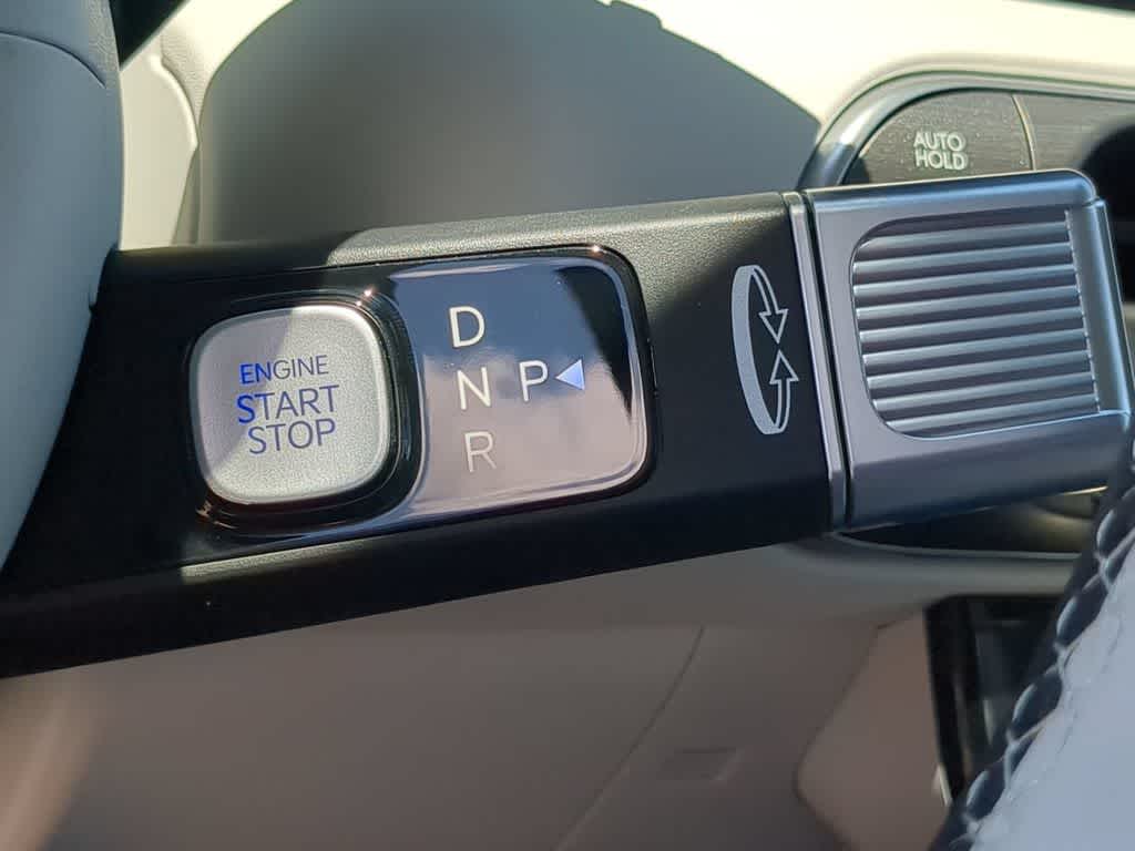 Thumbnail: 2026 Hyundai Palisade - 35