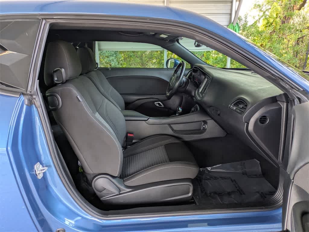 Thumbnail: 2021 Dodge Challenger - 14